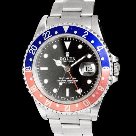 ' rolex gmt master 16700|rolex pepsi 16700 price.